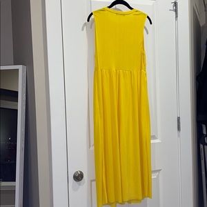 Women’s smocked dress